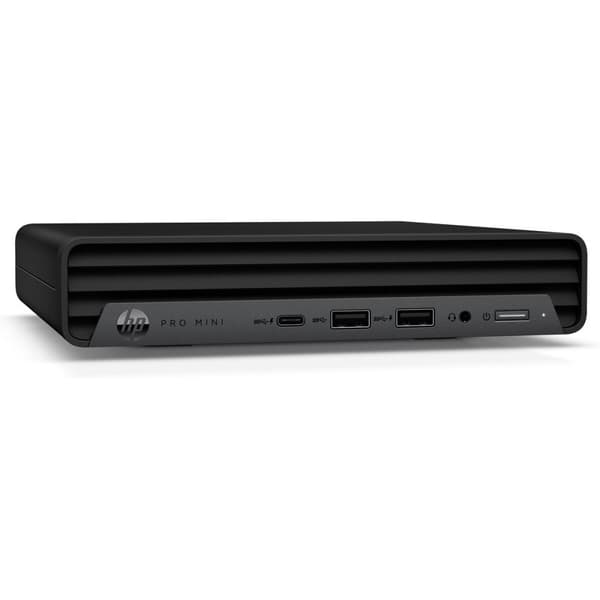Desktop pc HP PRO MINI 400 G9 I7-14700T 16 GB RAM 512 GB SSD Intel Core I7 14700T