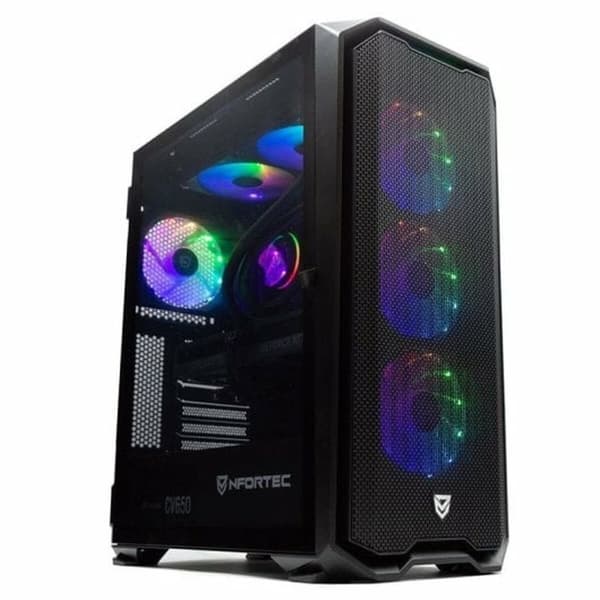 Desktop pc PcCom 32 GB RAM 2 TB SSD