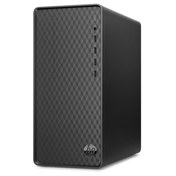 Bordsdator HP M01-F3016NS Intel Core i3-13100 8 GB RAM 512 GB SSD