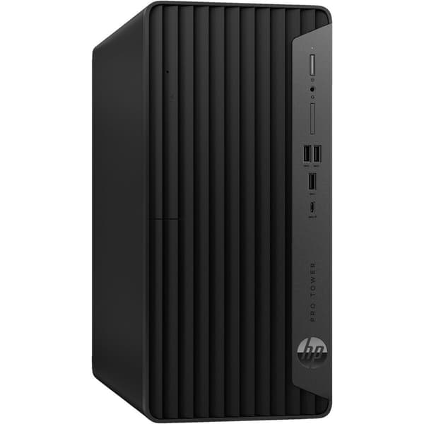 Desktop pc HP 9M8G6AT#ABE i5-12500H 16 GB RAM 512 GB SSD
