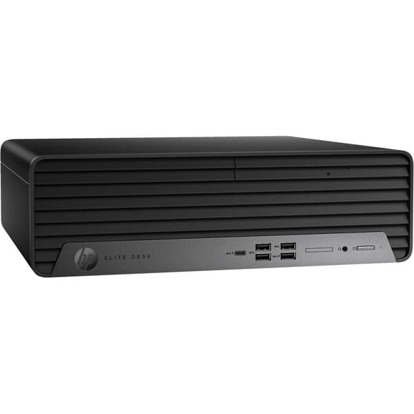 Pöytä-PC HP ELITE SFF 800 G9 Intel Core i7-14700 16 GB RAM 512 GB SSD