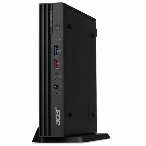 Stasjonær PC Acer DT.R2BEB.001 Sort