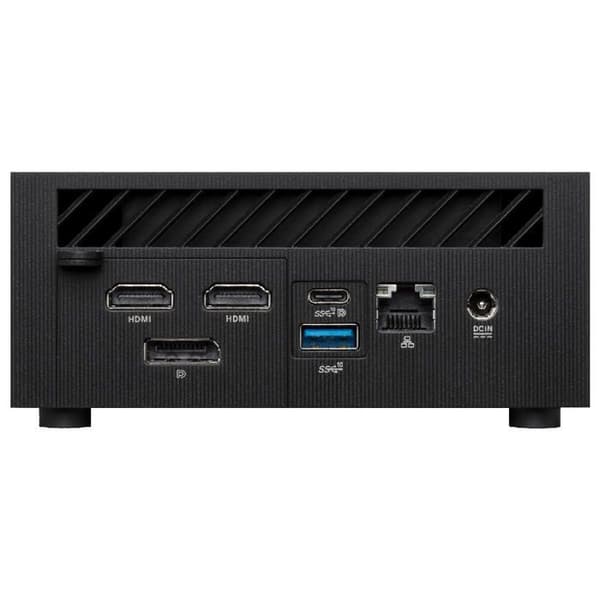 ASUS Mini 0.6L/PN64-S5211AD/I5
