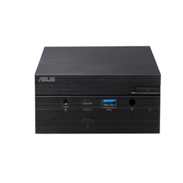 ASUS VIVOMINI AMD R5-4500U NO So - PN50-BB5135MD Svart