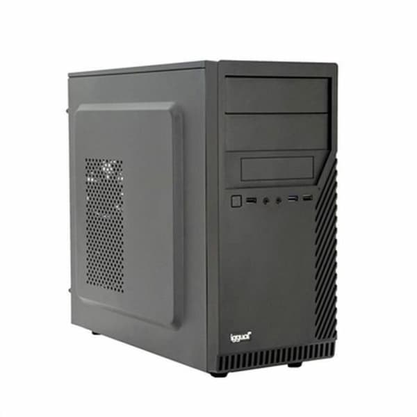 Stationär PC iggual ST PSIPCH703 i5-124000 8GB RAM 500GB SSD