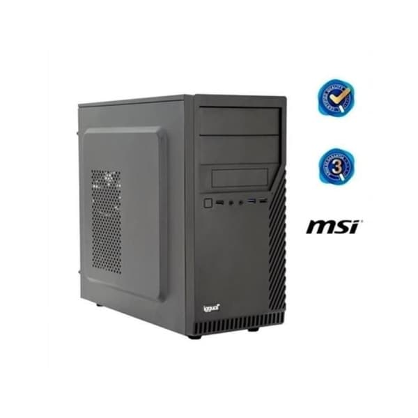 iggual PC ST PSIPCH511 i5-10400 16GB 480SSD sin SO