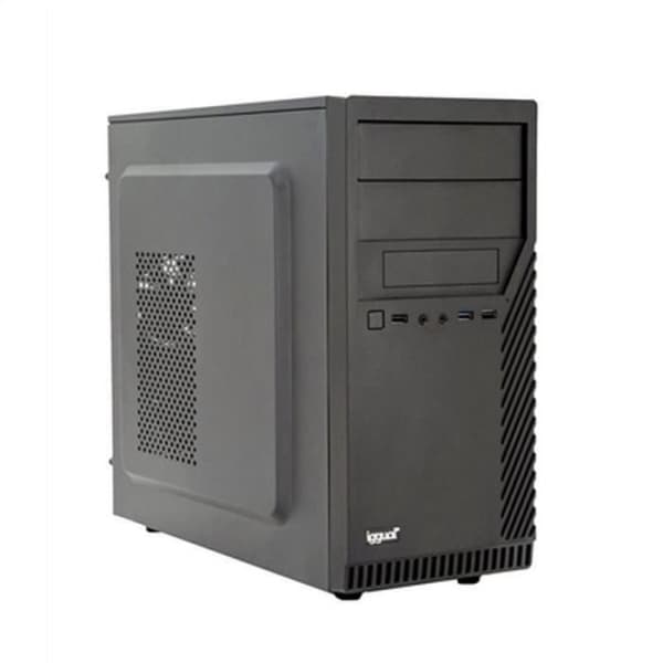Stationär PC iggual PSIPCH707 Intel Core i7-12700 1TB SSD 16GB RAM