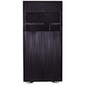 Miniatyrbild 2 av 2: COOLBOX M670 Desktop/Micro ATX Box med USB 3.0 Block Black