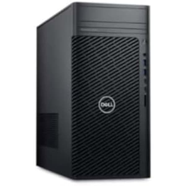 Skrivbord dator - Dell - Precision 3680 - Intel Core i7 - 32 GB RAM - 1 TB SSD