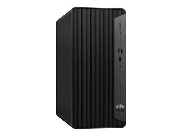 HP Pro Tower 400 G9 stationär dator - Intel Core i7-14700 - 16 GB RAM - 512 GB SSD - Windows 11 Pro