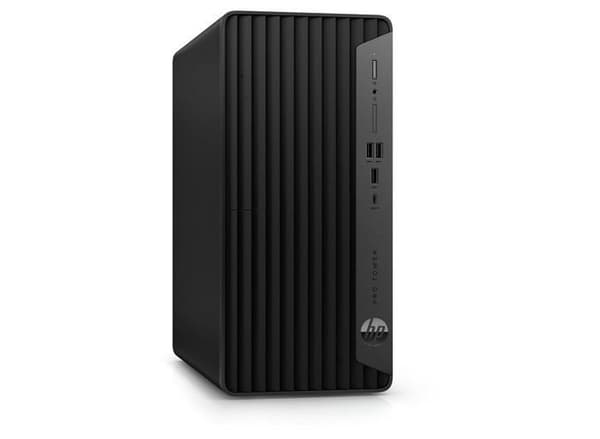 HP Pro Tower 400 G9 stationär dator - Intel Core i7-14700 - 16 GB RAM - 512 GB SSD - Windows 11 Pro
