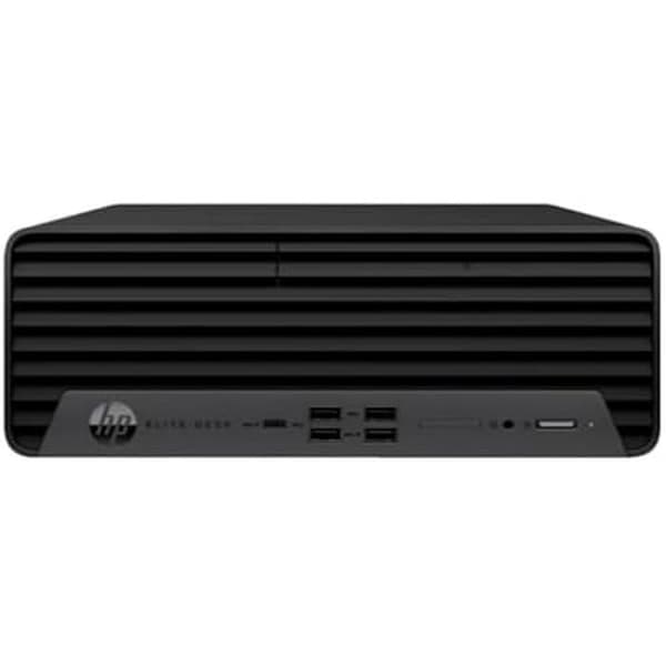 HP Elite 800 G9 Stationär PC 16 GB RAM 512 GB SSD