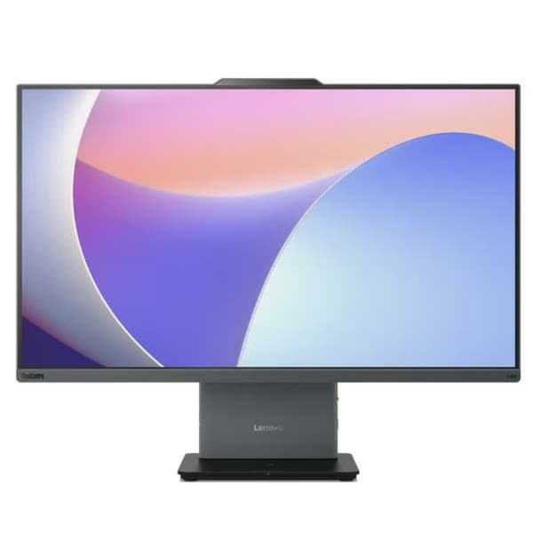 All in One Lenovo 12SB000HSP Harmaa