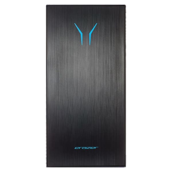 Desktop pc Medion 10025421 Intel Core i5-14400F 16 GB RAM 512 GB SSD Nvidia Geforce RTX 4060