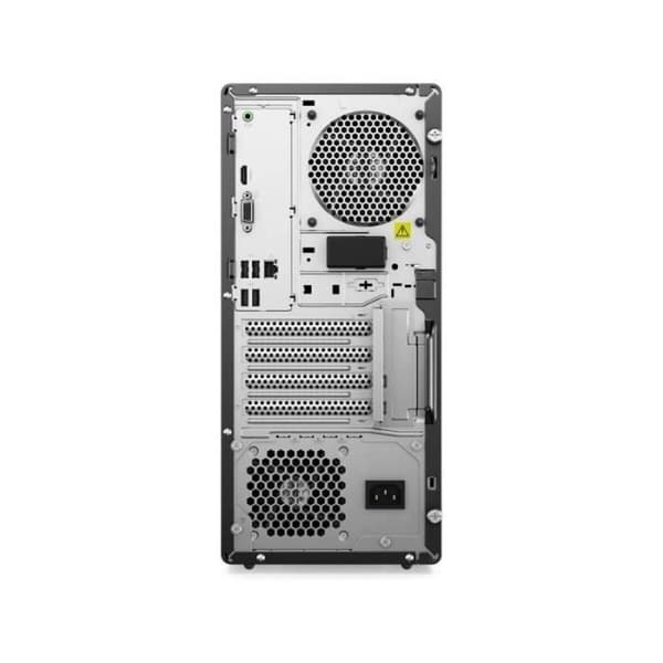 Skrivbordsdator - LENOVO - IdeaCentre 5 17IAB7 - Intel Core i5 - 16 GB RAM - 512 GB SSD