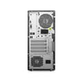 Miniatyrbild 2 av 2: Skrivbordsdator - LENOVO - IdeaCentre 5 17IAB7 - Intel Core i5 - 16 GB RAM - 512 GB SSD
