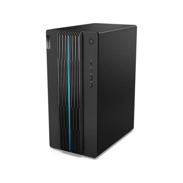 Skrivbordsdator - LENOVO - IdeaCentre 5 17IAB7 - Intel Core i5 - 16 GB RAM - 512 GB SSD Svart