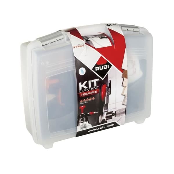 Rubi - FORAGRES KIT