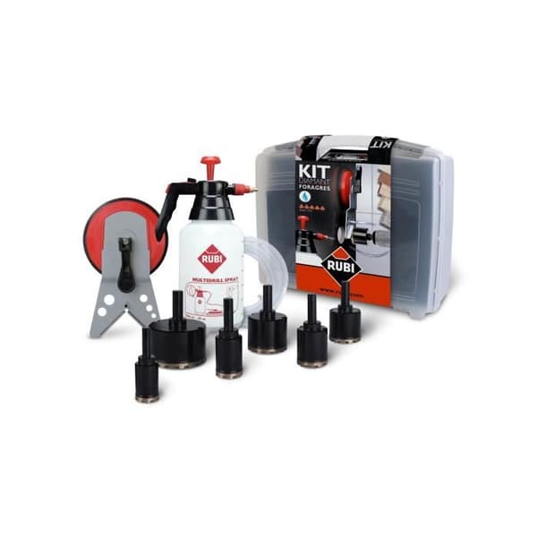 Rubi - FORAGRES KIT