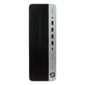 Miniatyrbild 5 av 5: BEGAGNAD HP ProDesk 600 G3 SFF i5 (gen 7) 8GB 256GB SSD med DVD Win10 Pro