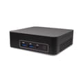 Miniatyrbillede 3 af 8: Desktop pc Aopen DEN5128