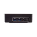 Miniatyrbillede 7 af 8: Desktop pc Aopen DEN5128