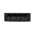 Miniatyrbillede 8 af 8: Desktop pc Aopen DEN5128