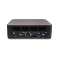 Miniatyrbillede 2 af 8: Desktop pc Aopen DEN5128