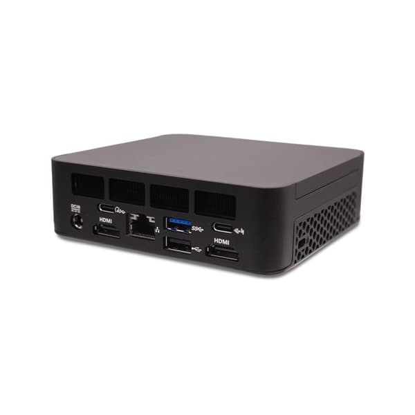 Bordsdator Aopen DEN5128