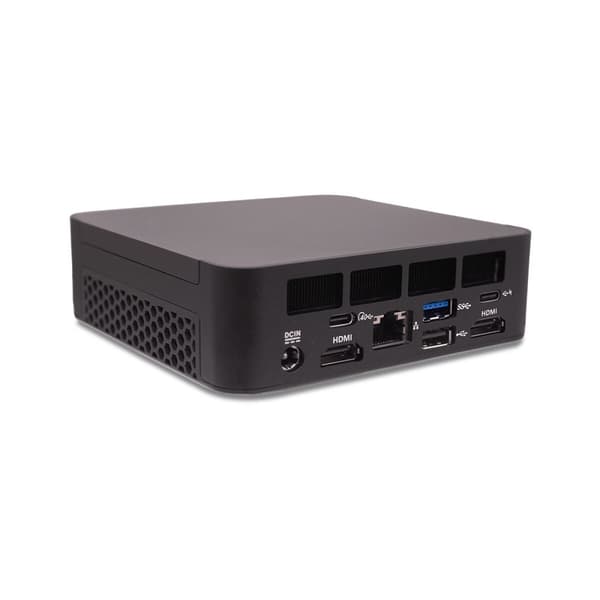 Bordsdator Aopen DEN5128