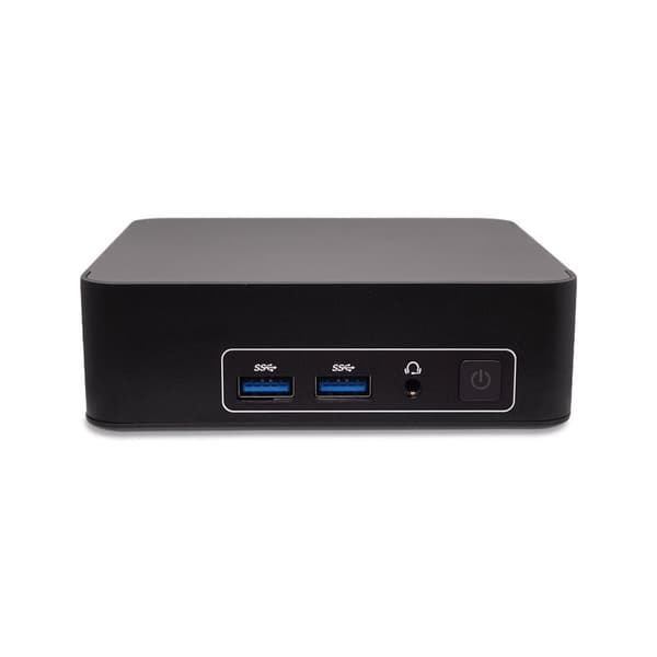 Desktop pc Aopen DEN5128