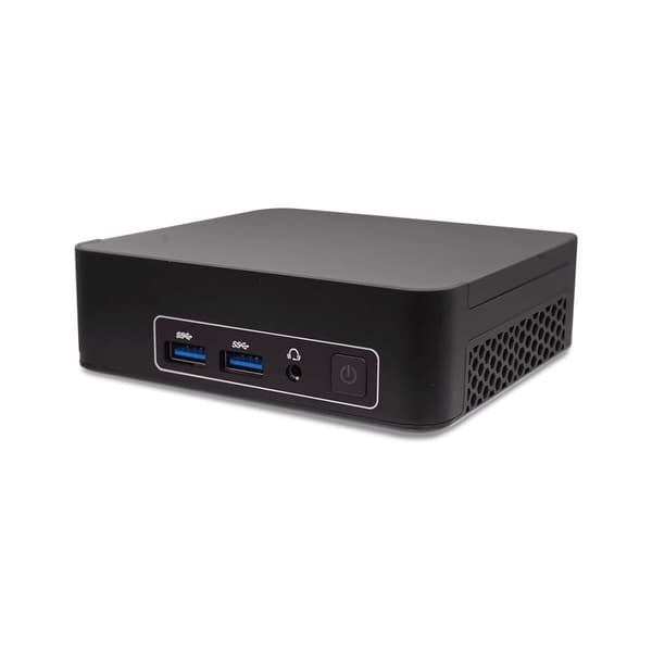 Pöytä-PC Aopen DEN5128