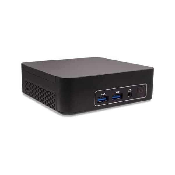 Pöytä-PC Aopen DEN5128