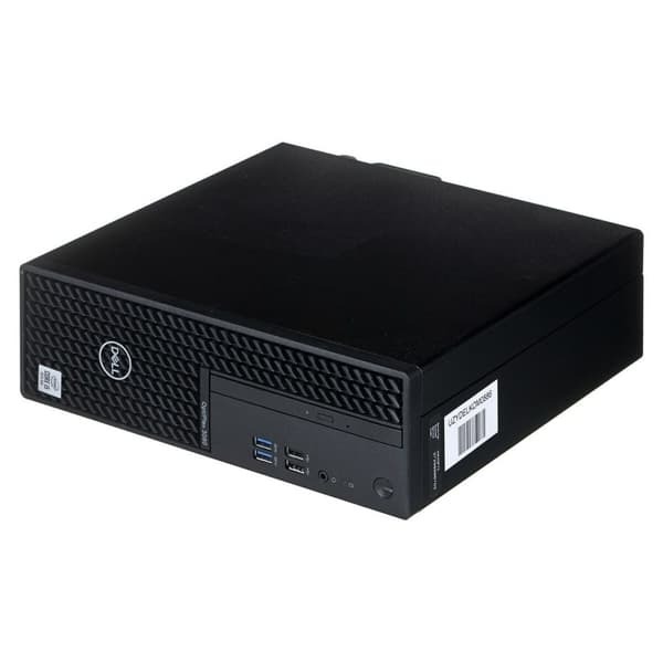 BEGAGNAD Bordsdator Dell OptiPlex 3080 i5-10500 16 GB RAM 256 GB SSD (Renoverade A)