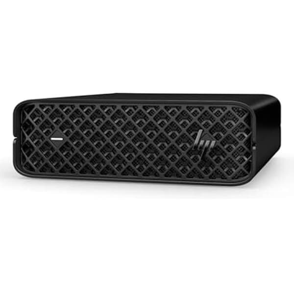 Mini PC - HP - Z2 G9 - Intel Core i5-14500 - 16 GB RAM - 512 GB SSD - NVIDIA T400