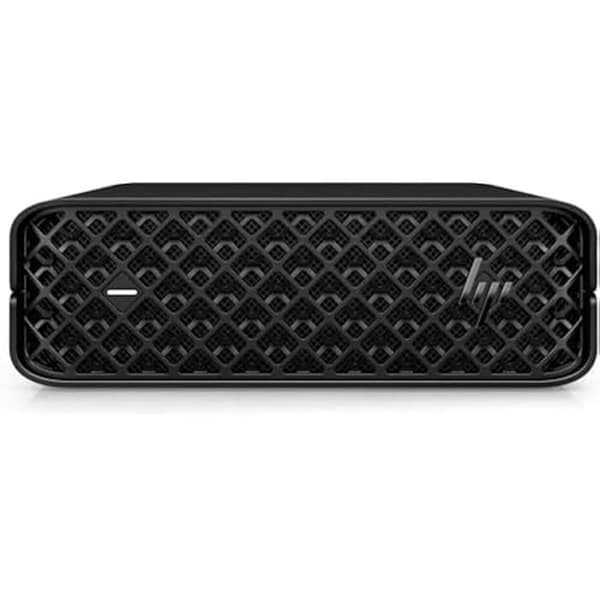 Mini PC - HP - Z2 G9 - Intel Core i5-14500 - 16 GB RAM - 512 GB SSD - NVIDIA T400