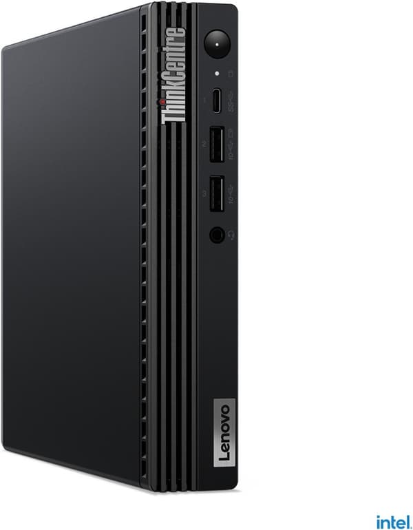 LENOVO M70Q Gen 4 I5-13400T 8GB 240GB SSD W11P 12E3000FFR