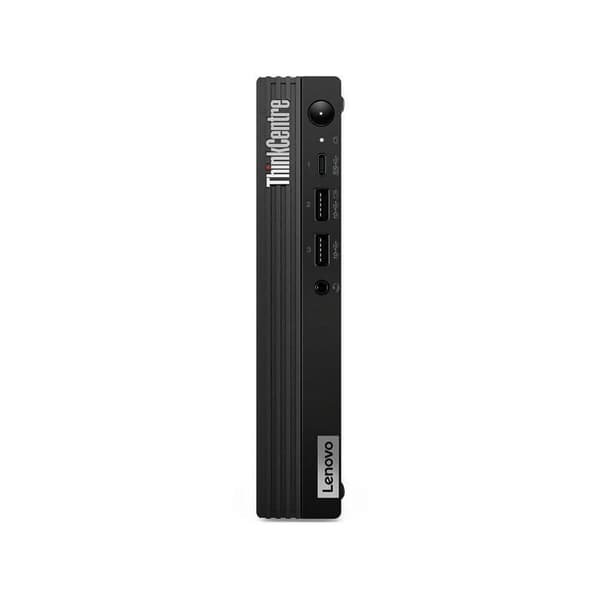LENOVO M70Q Gen 4 I5-13400T 8GB 240GB SSD W11P 12E3000FFR Svart
