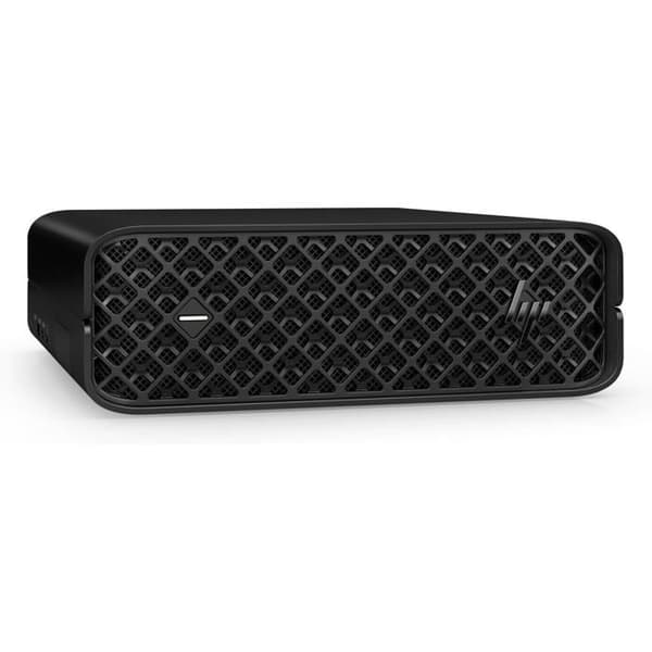 Arbetsstation - HP - Z2 Mini G9 - Intel i7-14700K - 32 GB RAM - 1 TB SSD - NVIDIA T1000