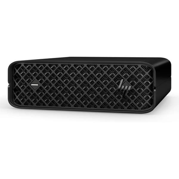 Arbetsstation - HP - Z2 Mini G9 - Intel i7-14700K - 32 GB RAM - 1 TB SSD - NVIDIA T1000