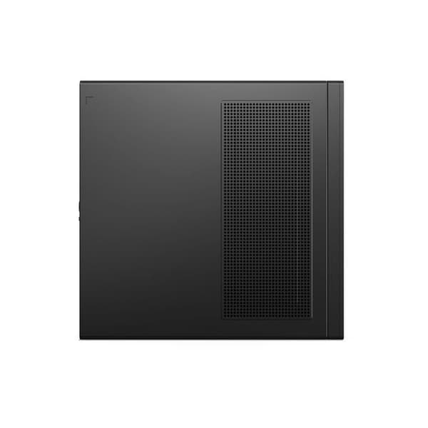 Lenovo ThinkCentre M90q Gen 5 - minuscule Core i5 i5-14500 2.6 GHz - 16 Go - SSD 512 Go - Fransk... Svart