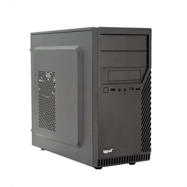 Stationär PC iggual PSIPCH704 i5-124000 16 GB RAM 500 GB SSD