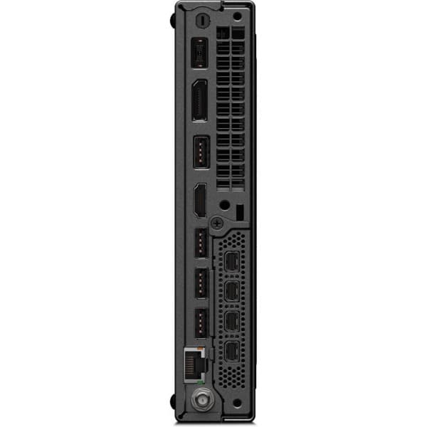 Lenovo ThinkStation P3 Tiny -tehotyöasema, Win 11 Pro (30H00069MT)