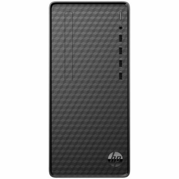 Bordsdator HP 8L8T0EA 512 GB SSD AMD Ryzen 5300G 8 GB RAM