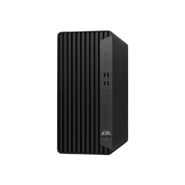 Stationär PC - HP - Elite Tower 600 G9 - Intel® Core™ i7-13700 - 16 GB DDR5 - 512 GB SSD