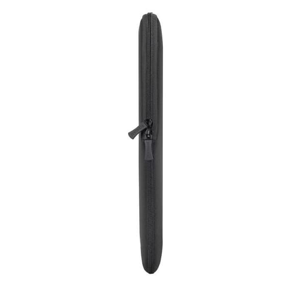 Etui för MacBook Air/Pro 13 tum - RIVACASE - Vertikal - Neopren - Ultrah lightweight - Svart