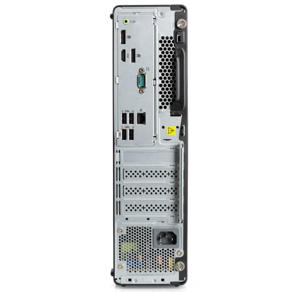 LENOVO ThinkCentre M75S Gen 2 AMD Ryzen 5 pro 3400G 8GB 240GB SSD W11P 11JAS0Q600