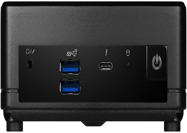 MSI Cubi 5 12M 004EU