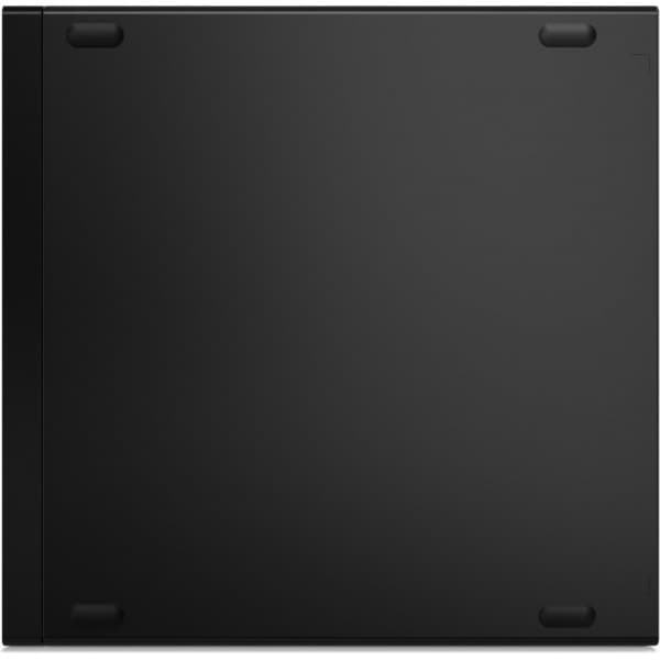 Lenovo ThinkCentre M70q Tiny Gen 5 -arbetsstation, Win 11 Pro (12TD002FMX)