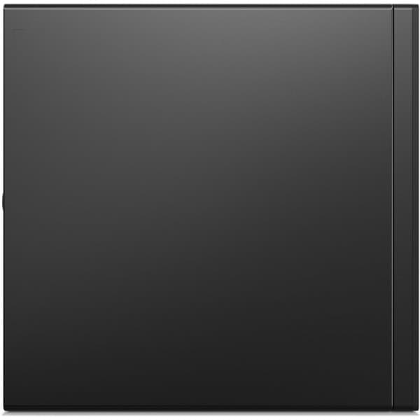 Lenovo ThinkCentre M70q Tiny Gen 5 -arbetsstation, Win 11 Pro (12TD002FMX)